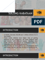 Sulong Kabataan