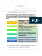 Desarrollo de Respuesta de Caso Práctico Evaluación Ambiental