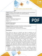 Formato para Resumen Analitico Especializado (RAE) 2