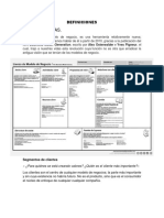 Tarea 3. Formulación y Evaluación de Proyectos.