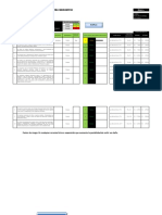 Modelo de Análisis Gráfico de "Tax Compliance"