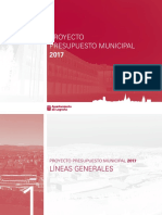 Presupuesto 2017 PDF