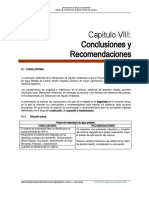 Capítulo 08 Conclusiones