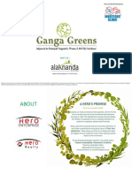 Hero Ganga Greens Haridwar V1 Nov 2020 - For Customer Circulation PDF