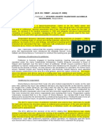 Domalsin Vs Valenciano January 27, 2006 (DIGEST)