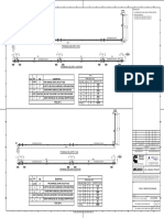 Tp5-Manual Fuel Supply-Plan: TP-5 Pipe Cut List Tag No Size QTY LENGTH (MM)