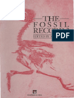 Traceyetal 1993MolluscaGastropoda-FossilRecord2 PDF