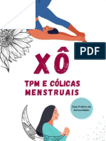 Ebook Xô TPM e Cólicas (Presente) - 1