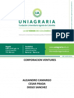 Expo Emprendimiento e Innovacion