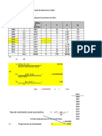 02 Ejercicios Pronóstico de La Demanda - Resuelto