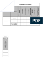 Matriz y Seguimiento Examenes Medicos