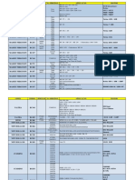 Bombas Alimentadoras - Geral PDF