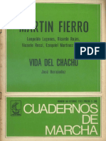 Vida Del Chacho Hernández PDF