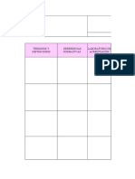 Plan de Calibración y Mantenimiento