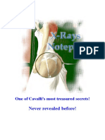 Vdocuments - MX - Paolo Cavalli X Rays Notepad PDF