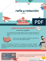 Tips de Ortografía y Redacción