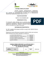 Evaluacion Juridica Sim-Mc-003 - 2020