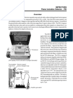 Flame Ionization Detector