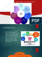 Las 8P Del Mercadeo Agropecuario