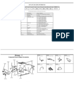 Jeep KJ 2005 Liberty Cherokee MOPAR Parts Catalog