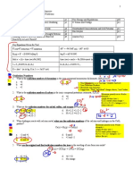 Test4 ch19 Electrochemistry Practice-answers-Marked