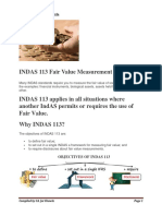 Indas 113 PDF