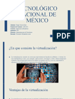 Virtualizacion