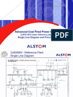 ALSTOM's Electrical Equipt - Chang Gong Presentation