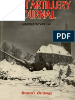 Coast Artillery Journal - Dec 1947