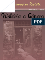 Dossie Historia e Genero - Riso, Porn, Mulheres PDF