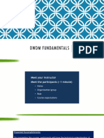 DWDM Fundamentals C