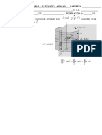 Tarea Integración Vectorial