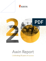 Awin Report 2020 PDF