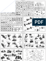 HSP Skeleton Manual