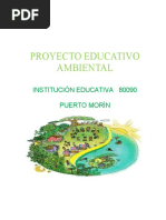 Proyecto Educativo