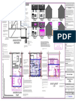 Dormer Construuction Drawing