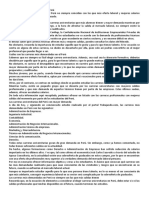 Las Carreras Más Demandadas en El Perú