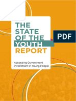 State of The Youth Report