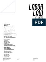 Up Labor Law Reviewer 2017pdf