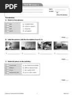 07 Right On 2 - Test 3A - Mod 3