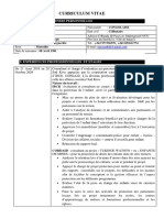 CV Ap PDF