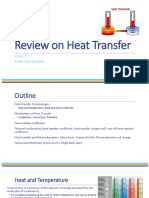 Review On Heat Transfer - v2