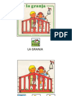 La Granja-PICTOS ARASAAC