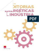 Manual de Auditorias Energeticas Na Indústria - ADENE PDF