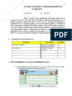 Il N°04 Fa Movimiento Rectilineo Uniforme Variado 0.1