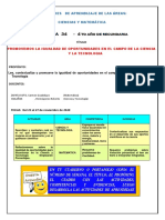 Solucion FICHA DE 4TO SEM 34