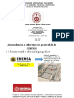 Ememsa Llaves CV