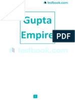 Gupta Empire - English - 1574864805