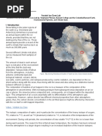 Vostok Ice Core Lab