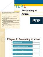 Accounting in Action